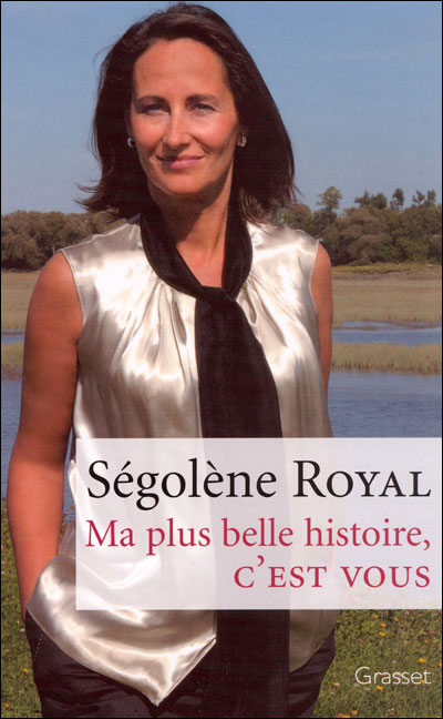 Ma plus belle histoire c'est vous