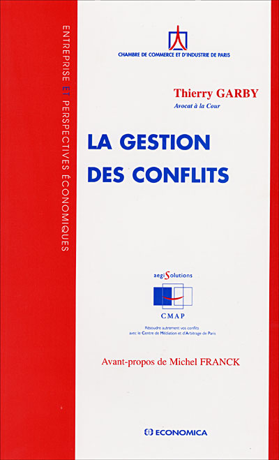La gestion des conflits