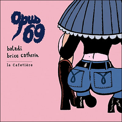 Opus 69