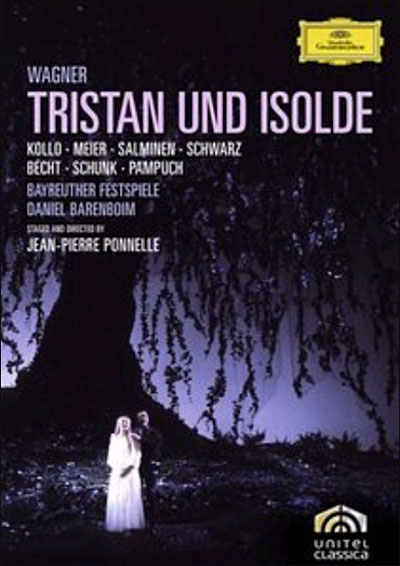 Tristan et Isolde