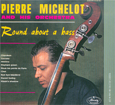 Round about a bass - Collectors edition