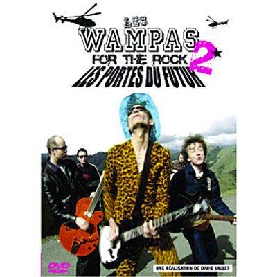 For the rock 2