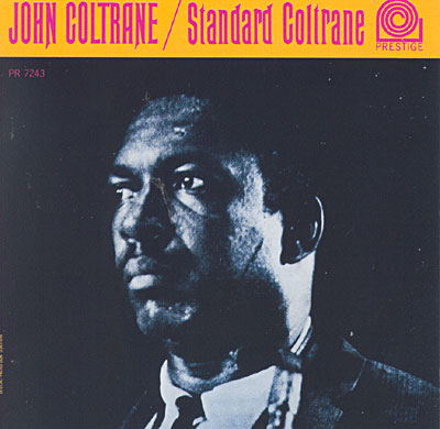 Standard Coltrane (Rudy Van Gelder Remaster)