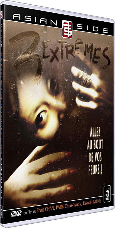 3 extrêmes