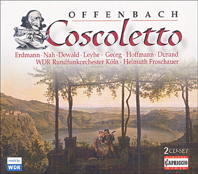 Coscoletto