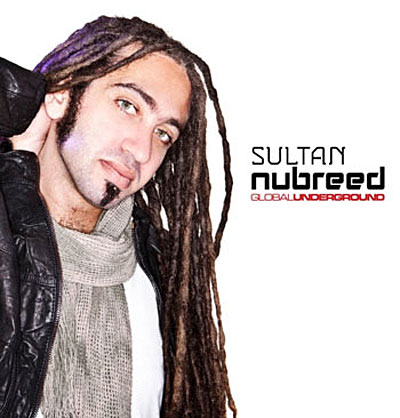 GLOBAL UNDERGROUND-NU BREED SULTAN/2CD