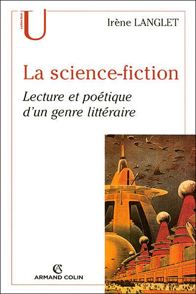La science-fiction