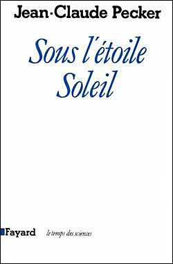 Sous l'étoile soleil