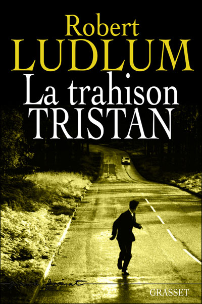 La Mémoire Dans La Peau Robert Ludlum Les meilleurs livres de Robert Ludlum | Fivorites