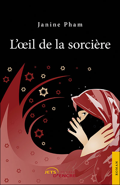 L'oeil de la sorcière
