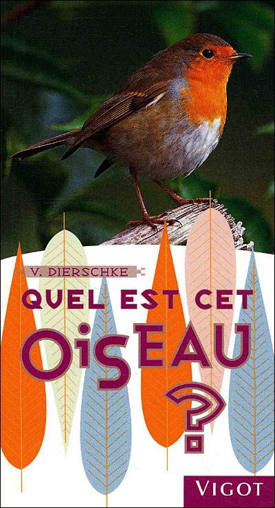Quel est cet oiseau
