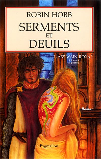 Serments et deuils