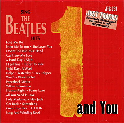 The Beatles  - Edition limitée
