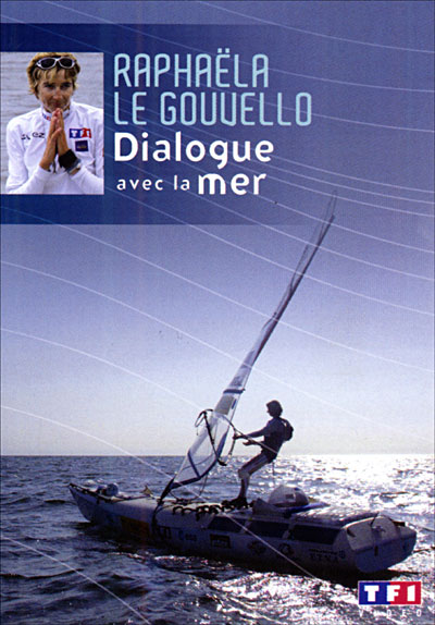Raphaëlla Le Gouvello