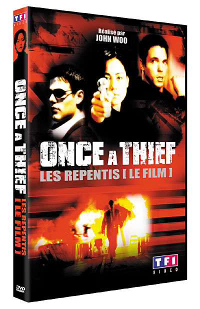 Once a Thief - Le Pilote