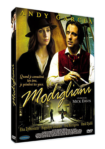 Modigliani - Edition Simple