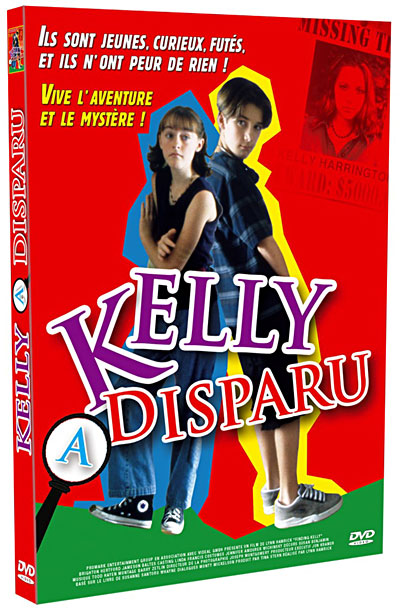 Kelly a disparu