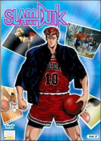 Slam dunk
