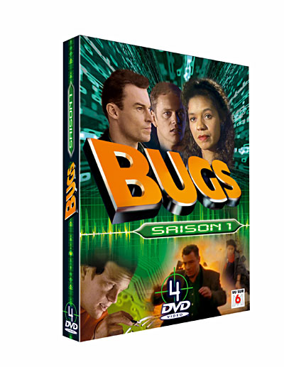 Bugs - Bugs - Saison 1
