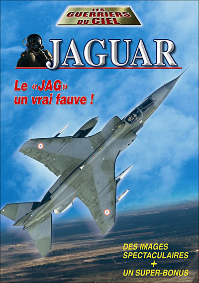 Jaguar