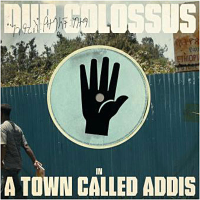 A town called Addis