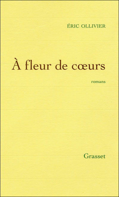 A fleur de coeurs