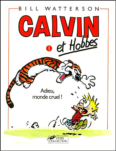 Adieu monde cruel !