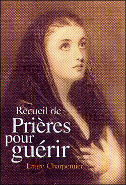 Prières pour guérir