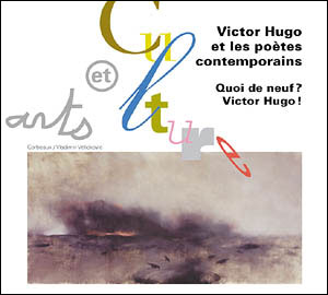Victor hugo et les poetes contemporains