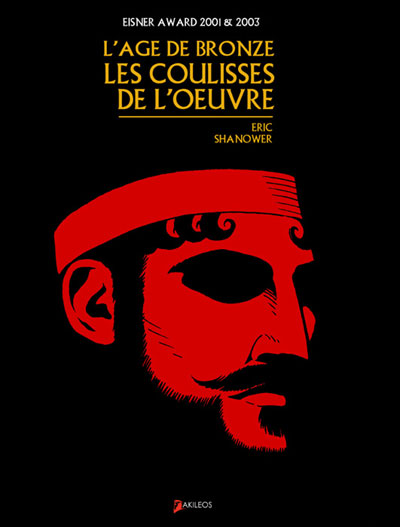 L'Âge de bronze - Les Coulisses