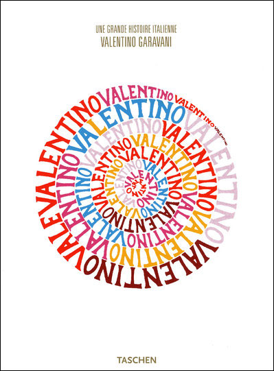 Valentino. Une Grande Histoire Italienne