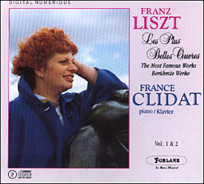 Les plus belles oeuvres