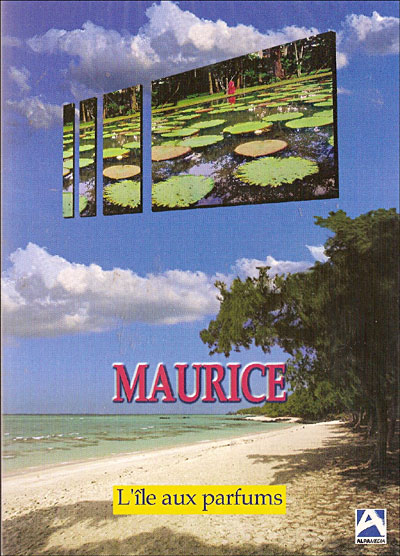 L'Île Maurice - L'Île aux parfums