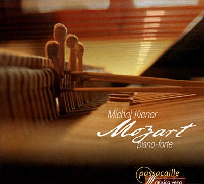Œuvres pianoforte
