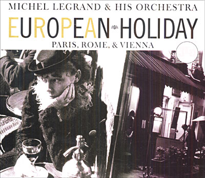 European holiday