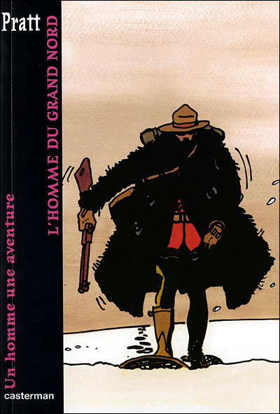 L' Homme du Grand nord