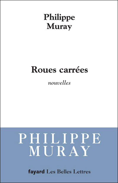 Roues carrées