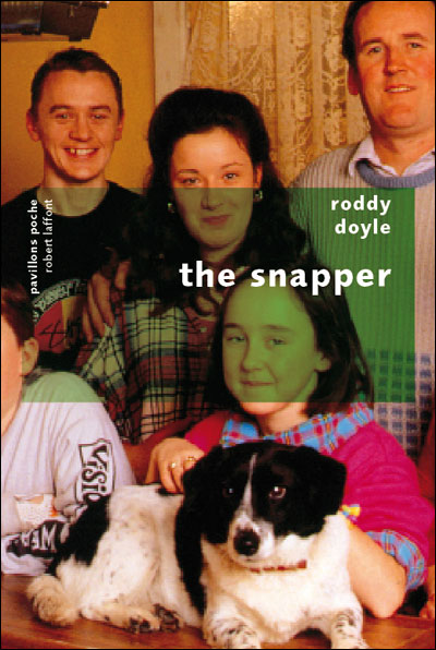 The snapper - Pavillons poche