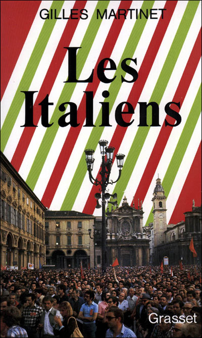 Les italiens
