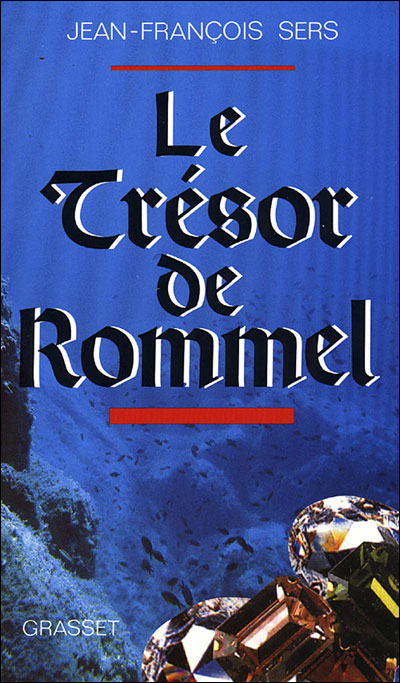Le tresor de rommel