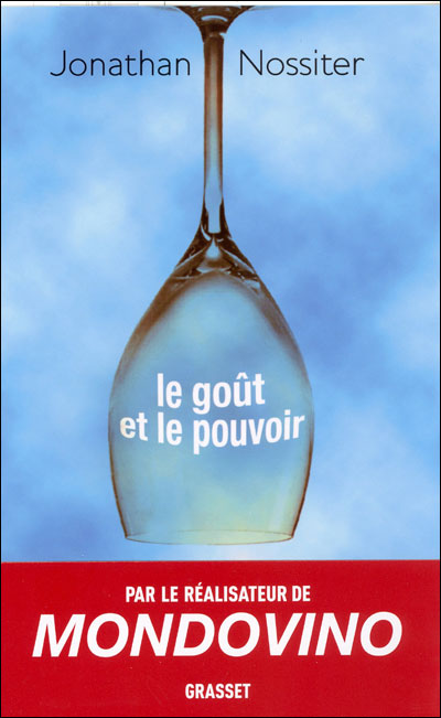 Le goût et le pouvoir
