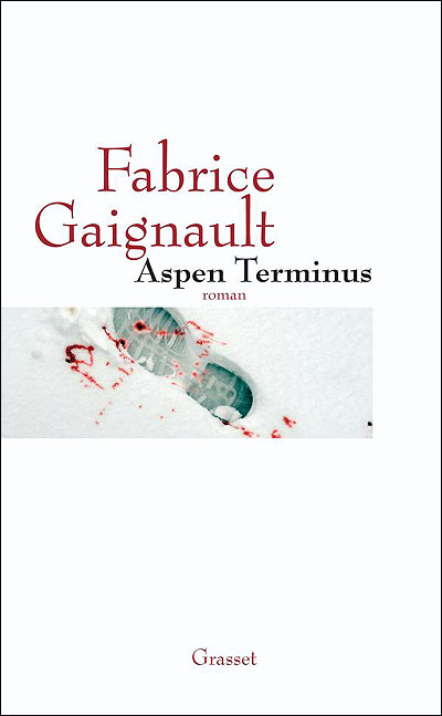 Aspen terminus