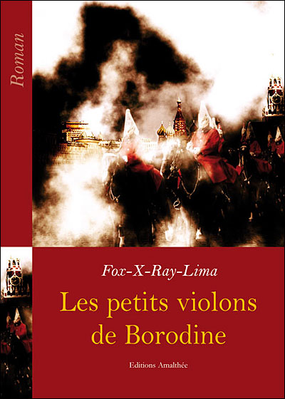 Les petits violons de Borodine