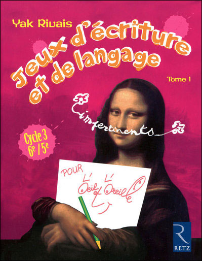 Jeux d'écriture impertinents