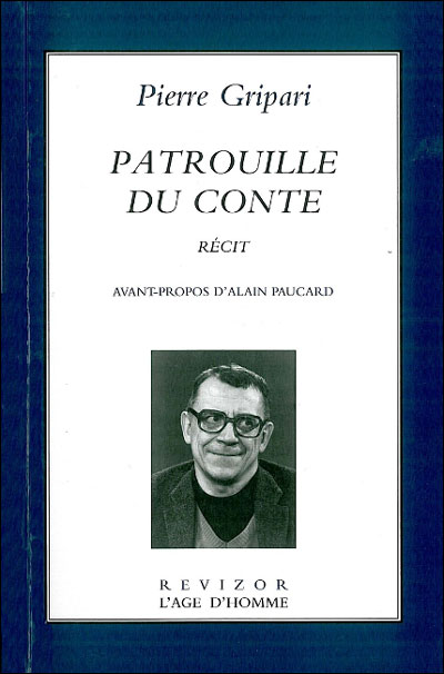 La patrouille du conte