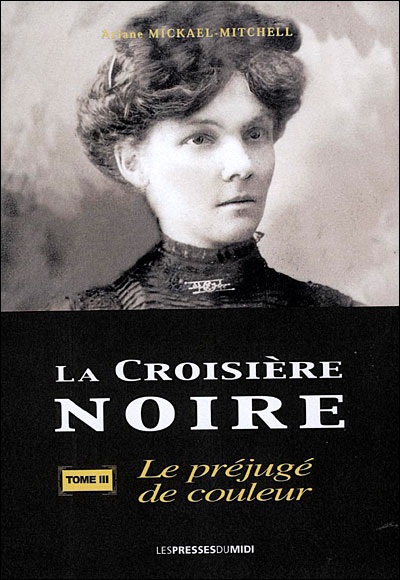 Le préjugé de couleur