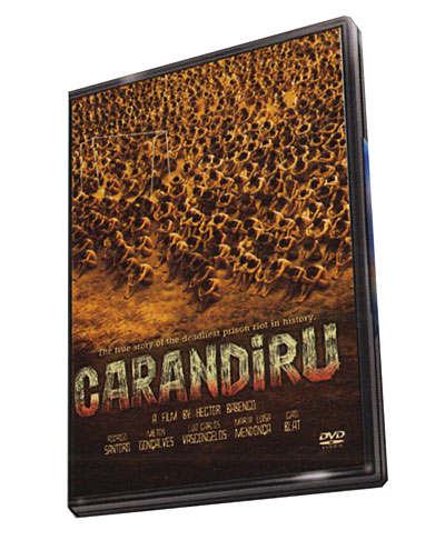 Carandiru