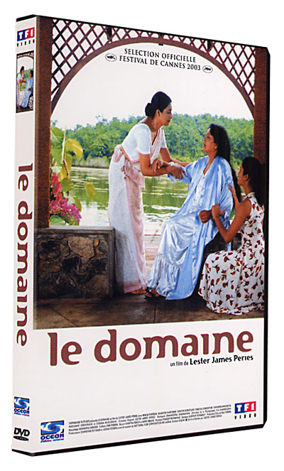 Le Domaine