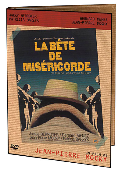 La Bête de miséricorde