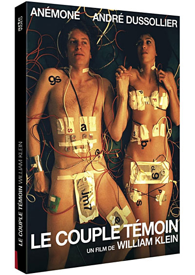 Le Couple témoin